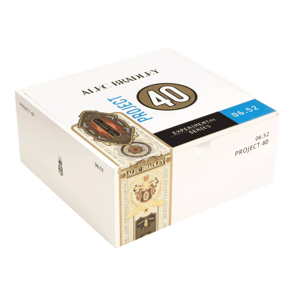 View product media ABP40T Toro, , jrcigars 3